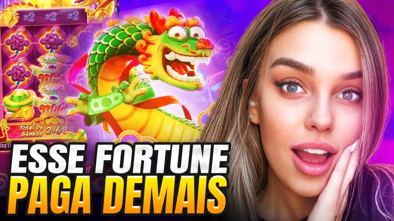 967 Fortune Dragon