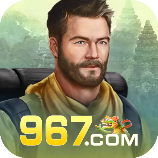 Cassino Online 967 - A Melhor Experiência de Jogos do Brasil