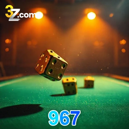 967 com Jogos de caça-níqueis
